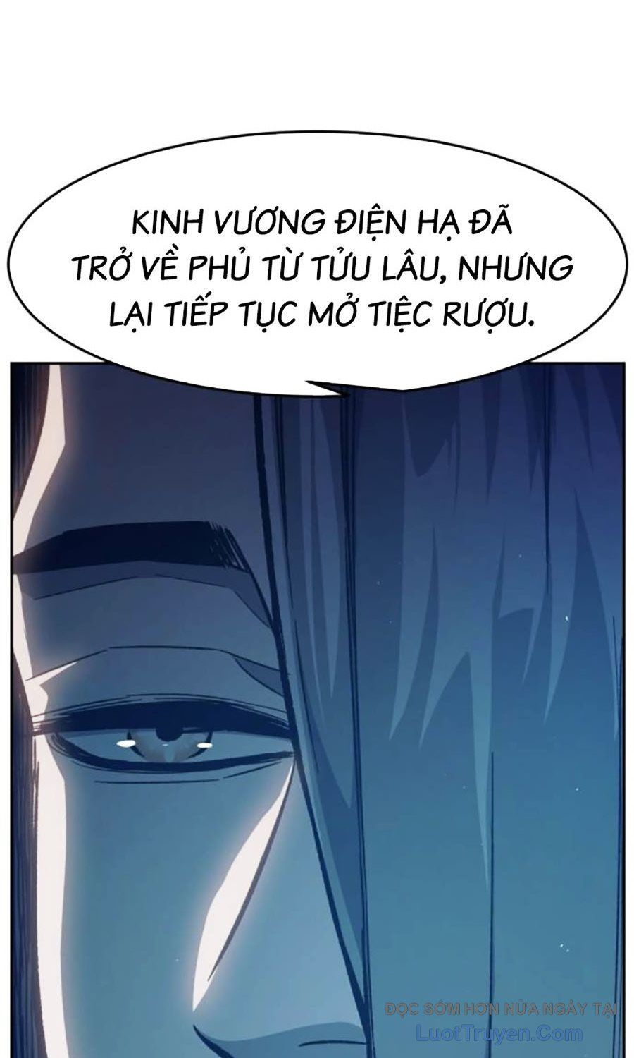 Cảm Kiếm Tuyệt Đối Chap 156 - Next Chap 157