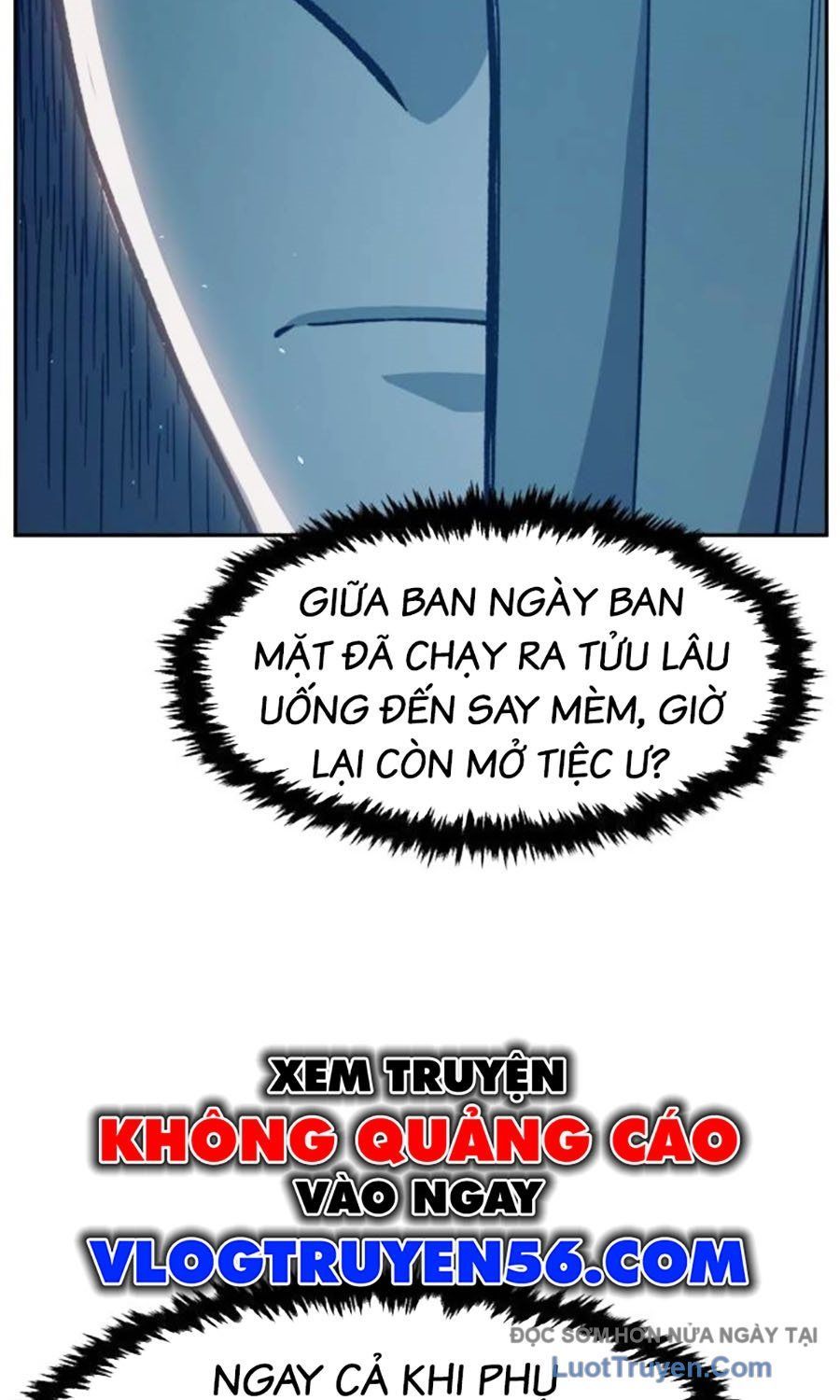 Cảm Kiếm Tuyệt Đối Chap 156 - Next Chap 157