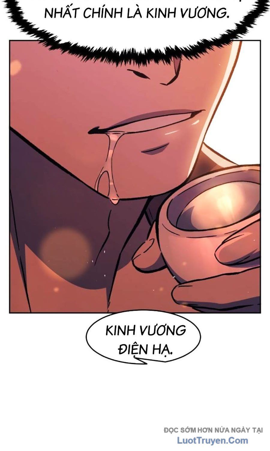 Cảm Kiếm Tuyệt Đối Chap 156 - Next Chap 157