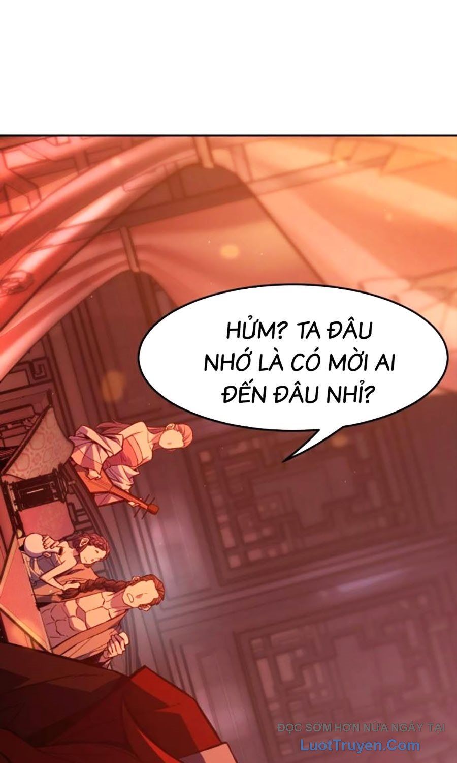 Cảm Kiếm Tuyệt Đối Chap 156 - Next Chap 157