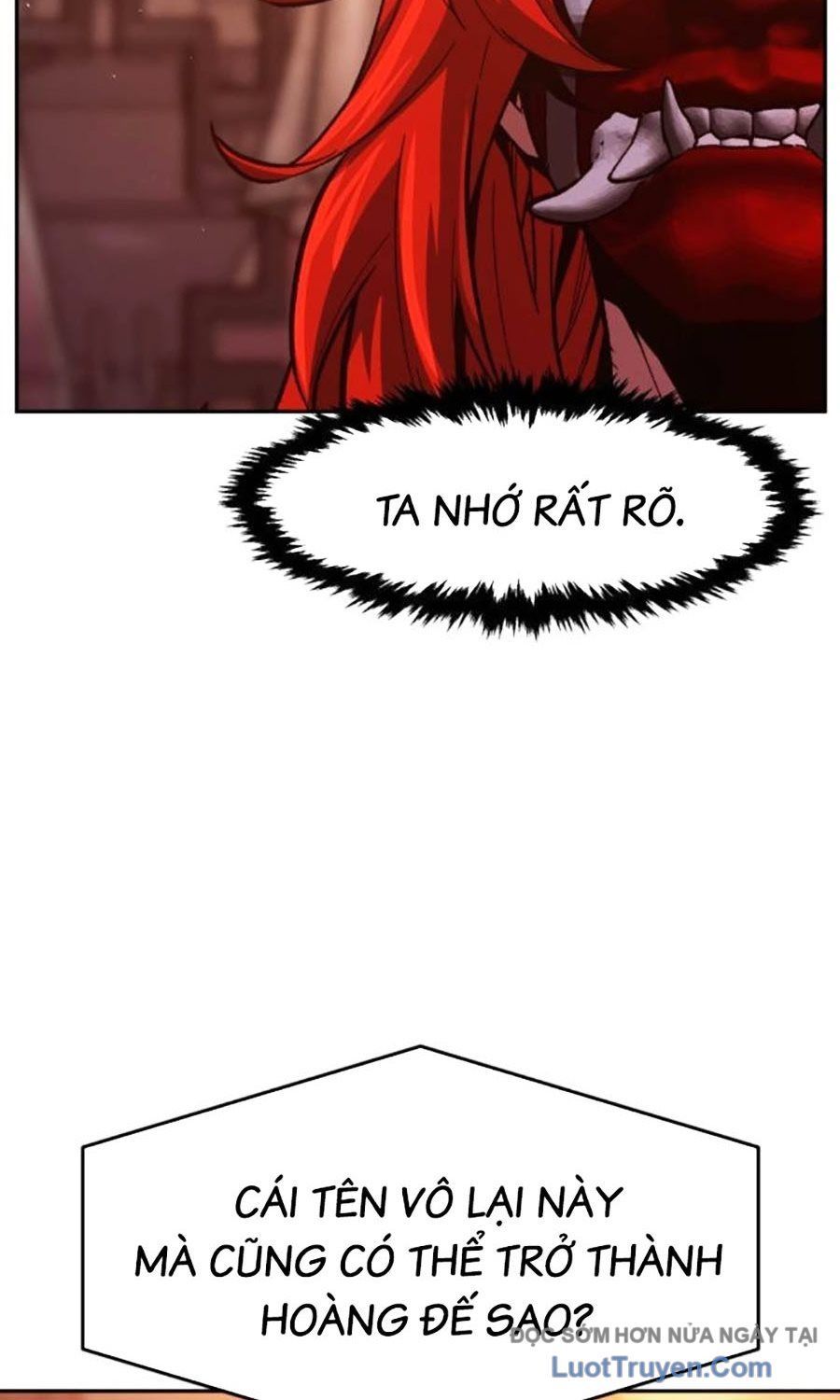 Cảm Kiếm Tuyệt Đối Chap 156 - Next Chap 157