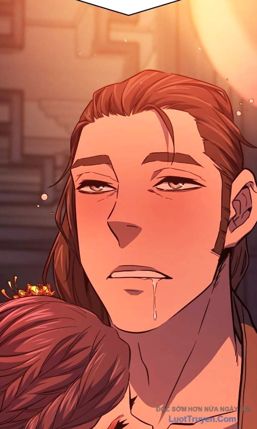 Cảm Kiếm Tuyệt Đối Chap 156 - Next Chap 157