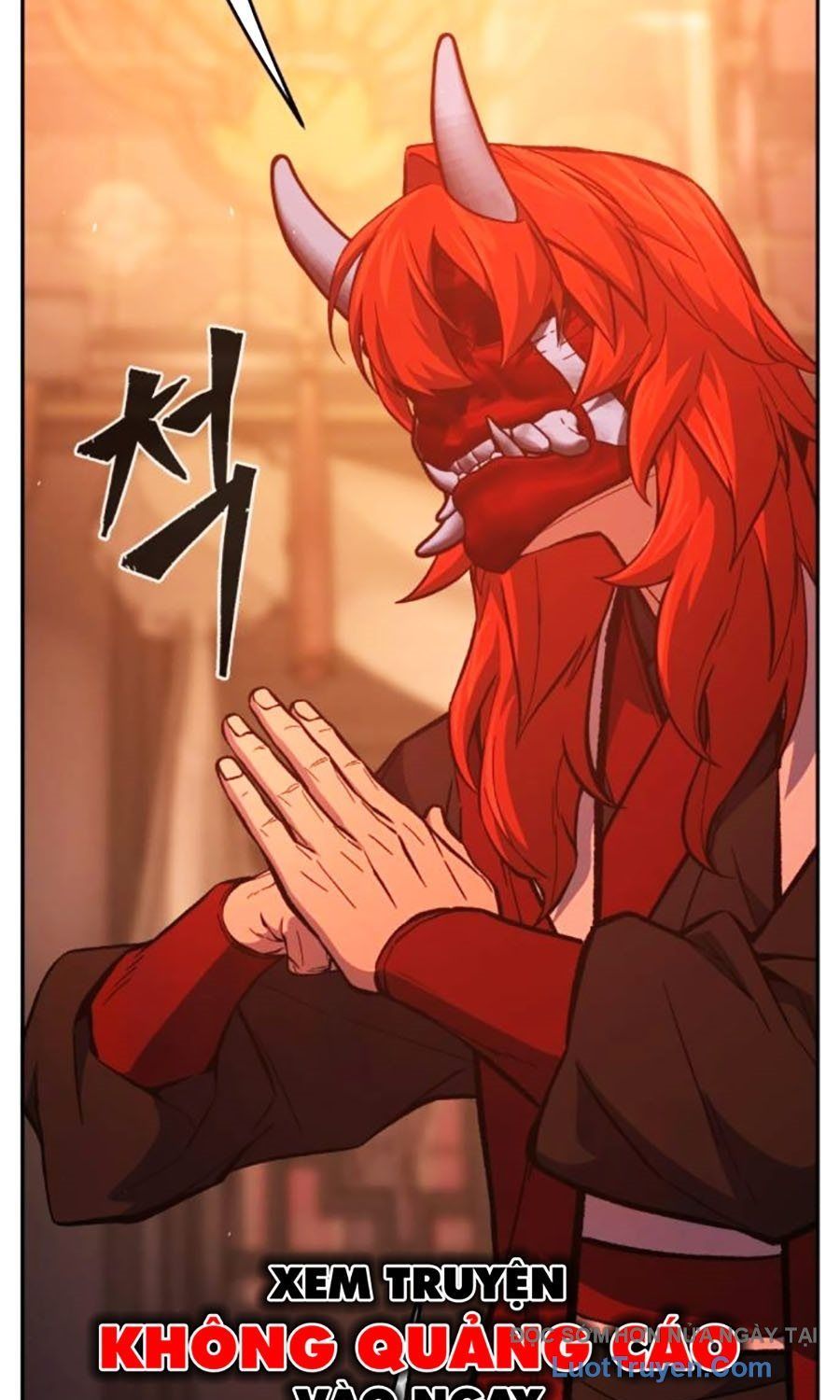 Cảm Kiếm Tuyệt Đối Chap 156 - Next Chap 157