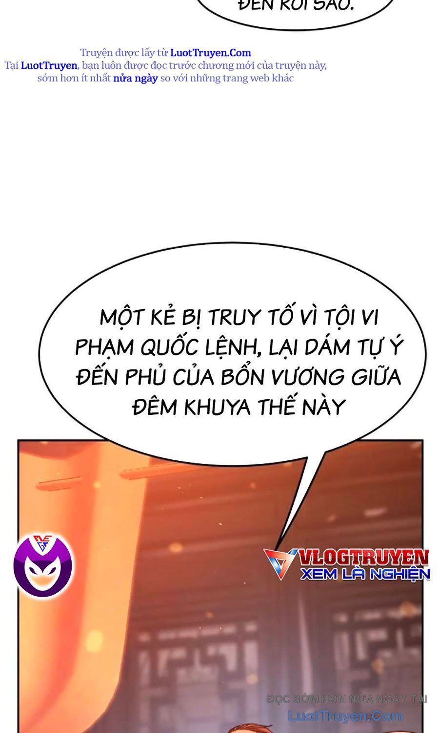 Cảm Kiếm Tuyệt Đối Chap 156 - Next Chap 157