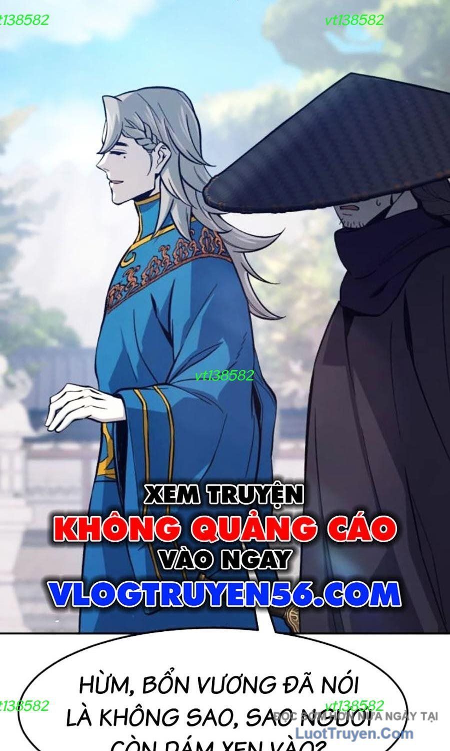 Cảm Kiếm Tuyệt Đối Chap 156 - Next Chap 157