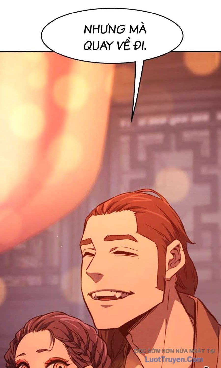 Cảm Kiếm Tuyệt Đối Chap 156 - Next Chap 157