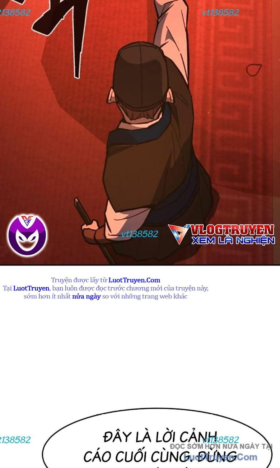 Cảm Kiếm Tuyệt Đối Chap 156 - Next Chap 157