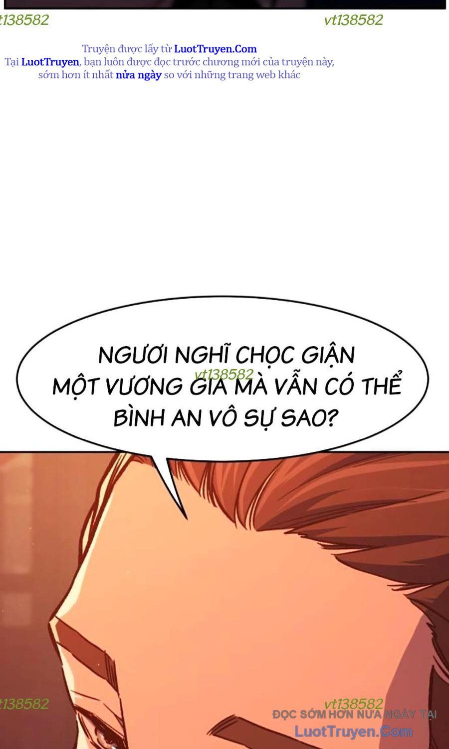 Cảm Kiếm Tuyệt Đối Chap 156 - Next Chap 157