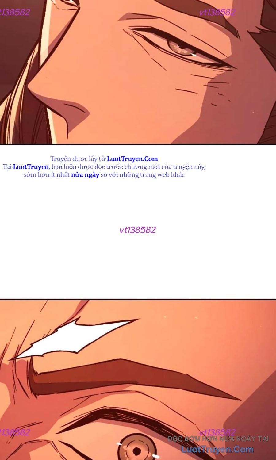 Cảm Kiếm Tuyệt Đối Chap 156 - Next Chap 157