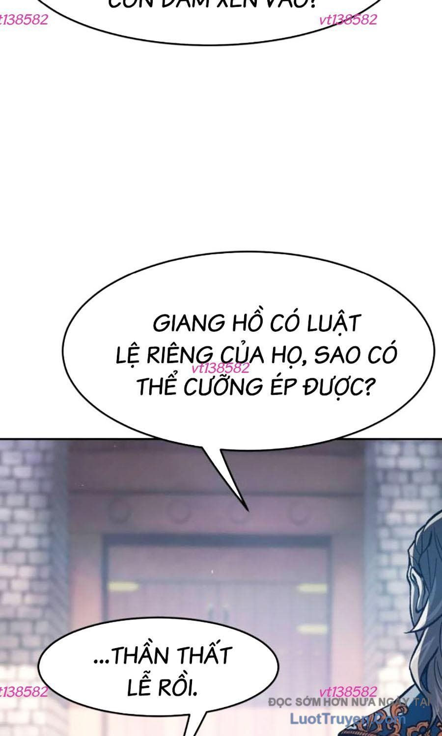 Cảm Kiếm Tuyệt Đối Chap 156 - Next Chap 157