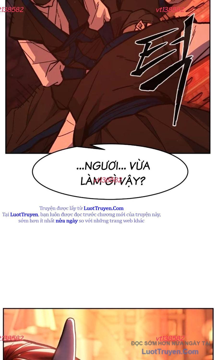 Cảm Kiếm Tuyệt Đối Chap 156 - Next Chap 157