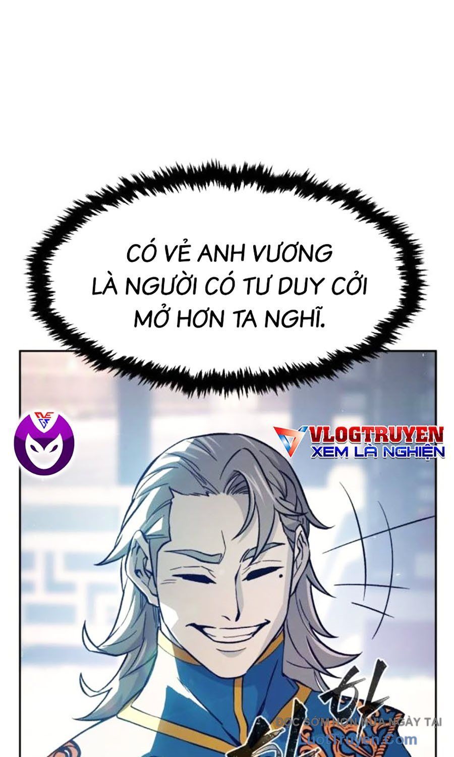 Cảm Kiếm Tuyệt Đối Chap 156 - Next Chap 157