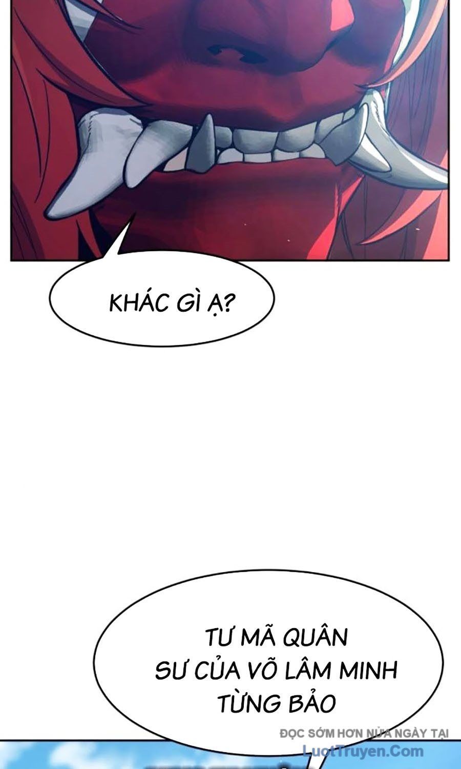 Cảm Kiếm Tuyệt Đối Chap 156 - Next Chap 157