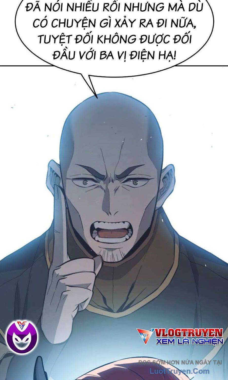 Cảm Kiếm Tuyệt Đối Chap 156 - Next Chap 157