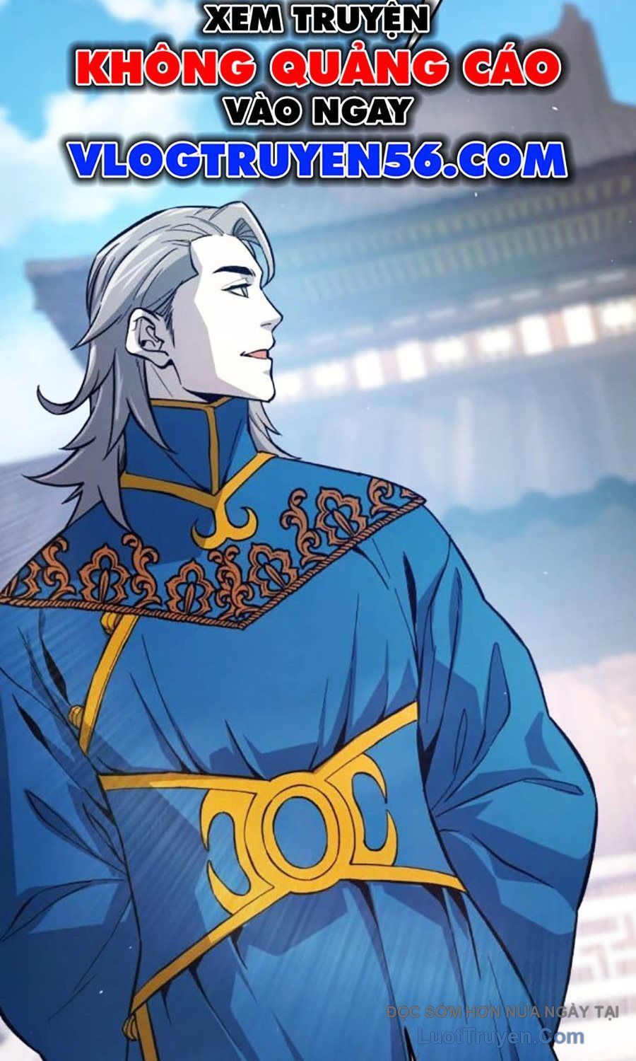 Cảm Kiếm Tuyệt Đối Chap 156 - Next Chap 157