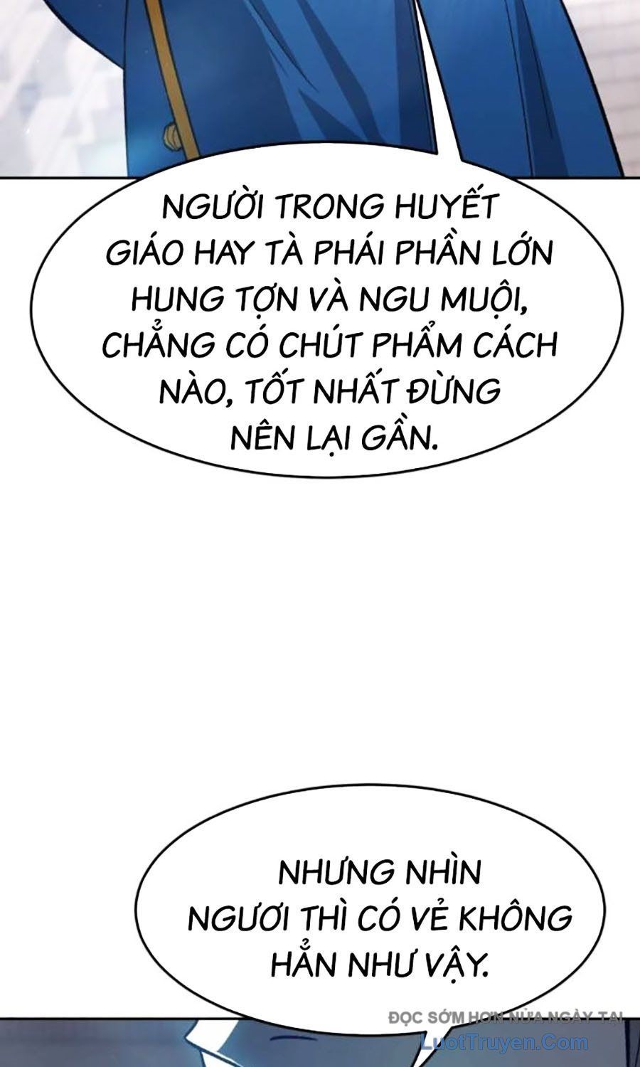 Cảm Kiếm Tuyệt Đối Chap 156 - Next Chap 157