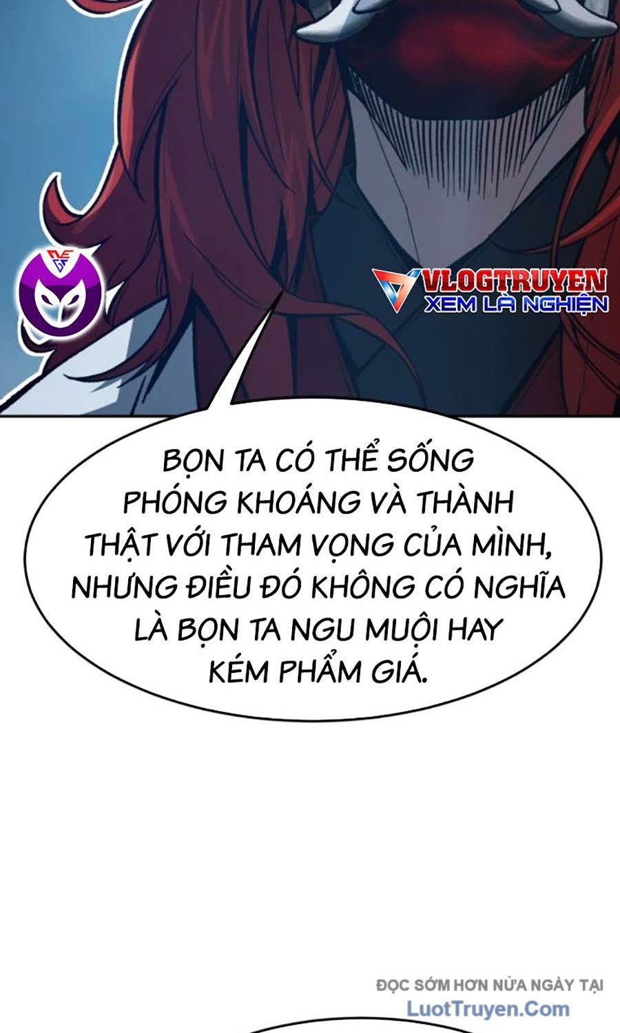 Cảm Kiếm Tuyệt Đối Chap 156 - Next Chap 157