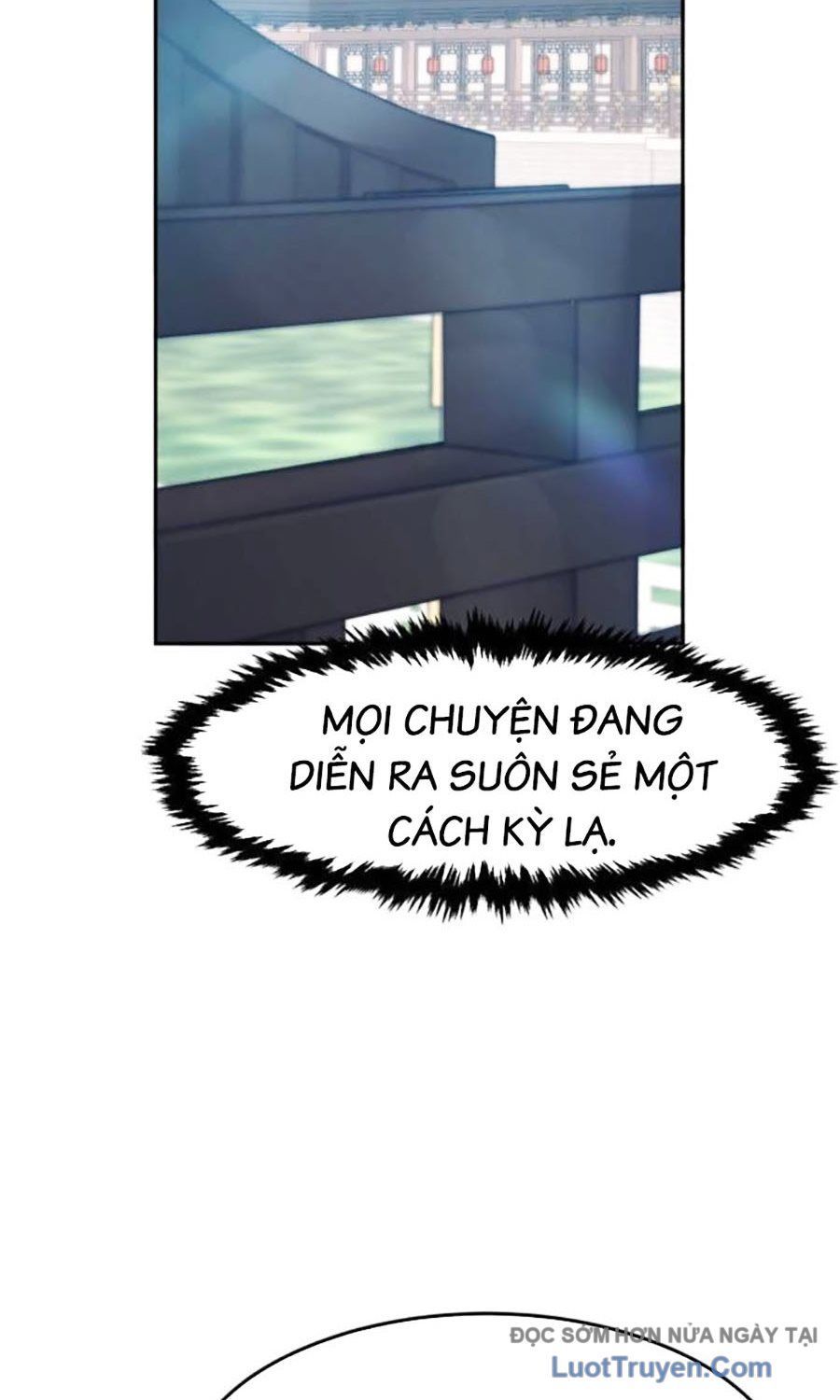 Cảm Kiếm Tuyệt Đối Chap 156 - Next Chap 157