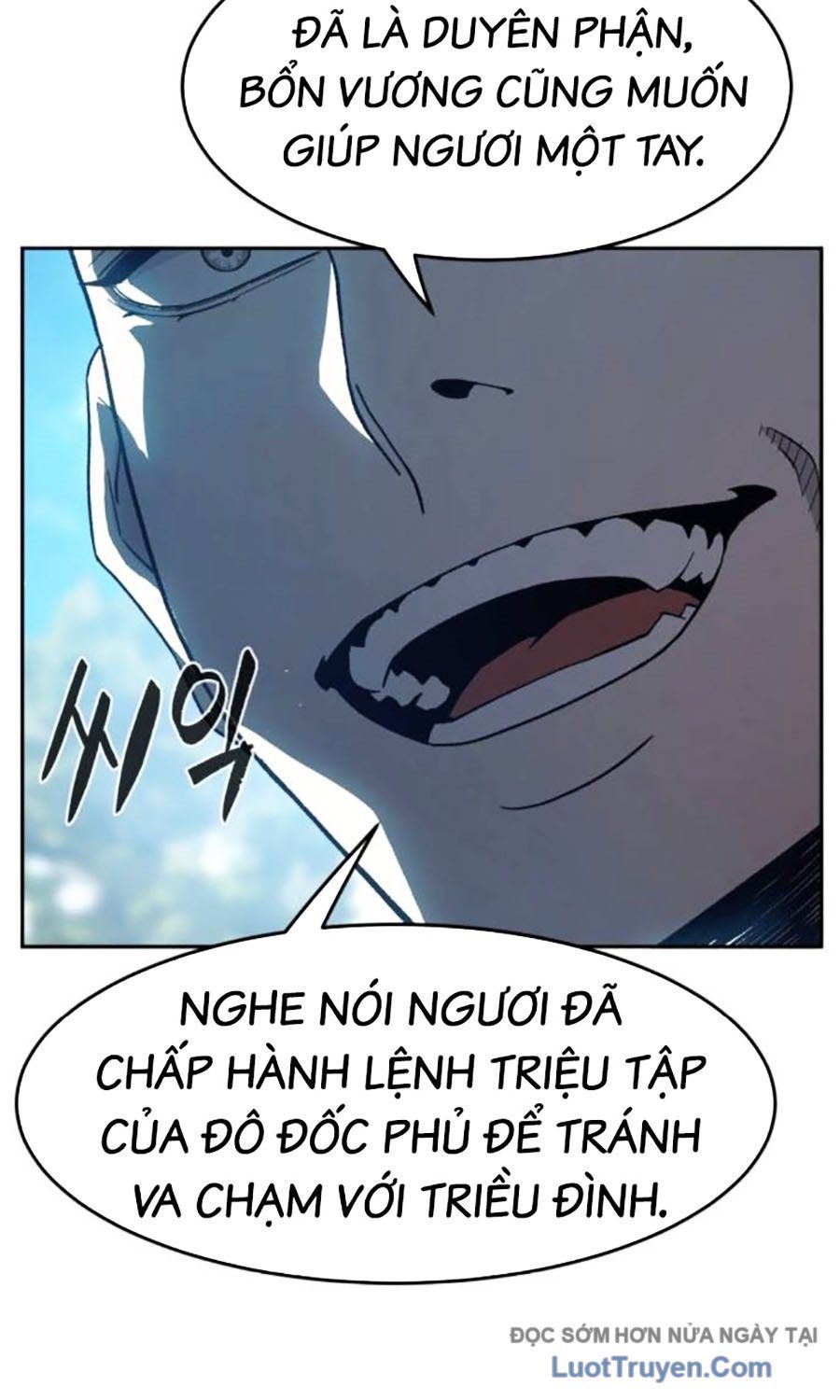 Cảm Kiếm Tuyệt Đối Chap 156 - Next Chap 157