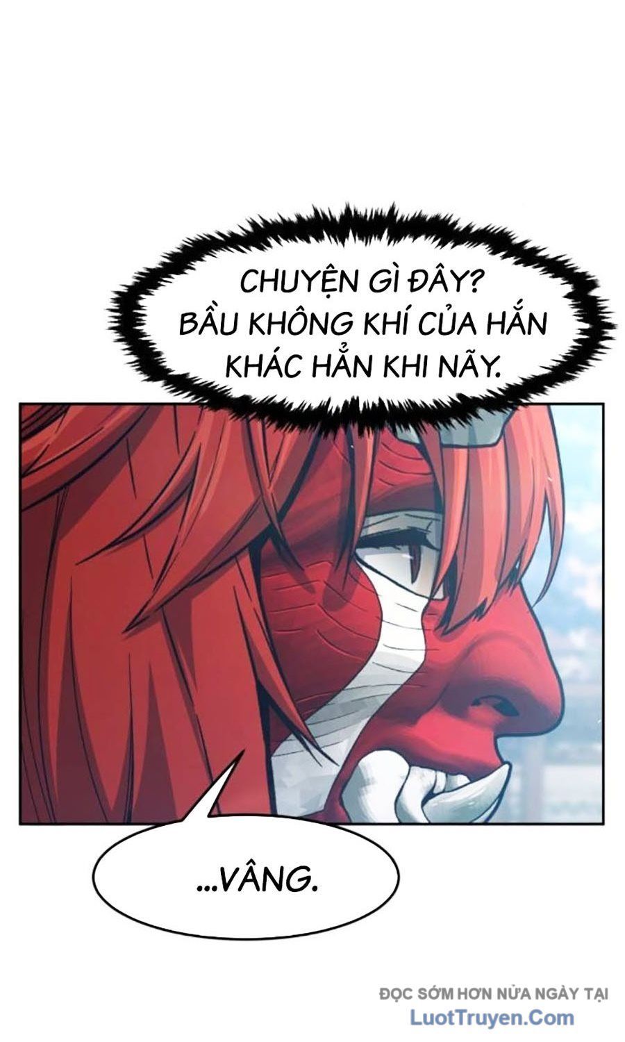 Cảm Kiếm Tuyệt Đối Chap 156 - Next Chap 157