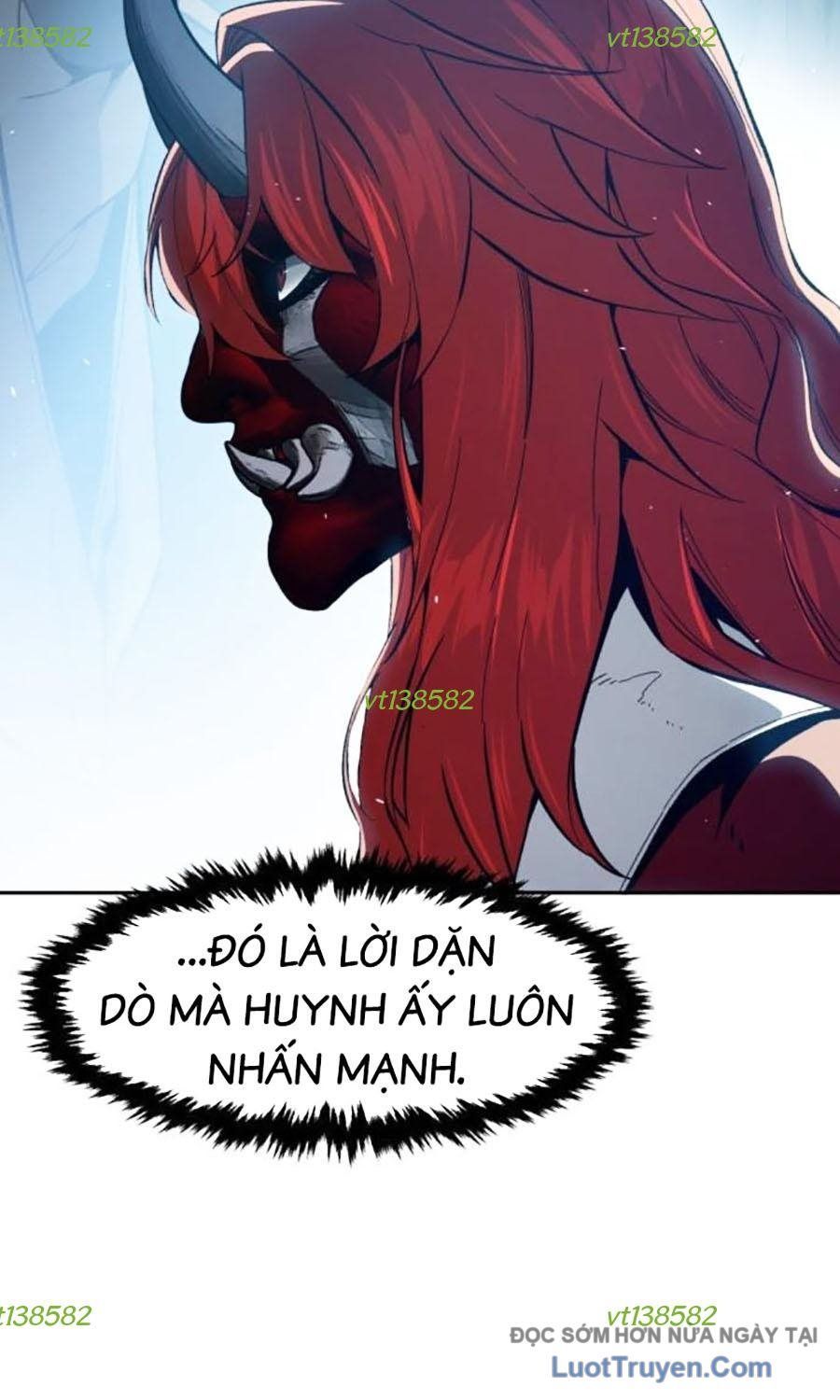 Cảm Kiếm Tuyệt Đối Chap 156 - Next Chap 157