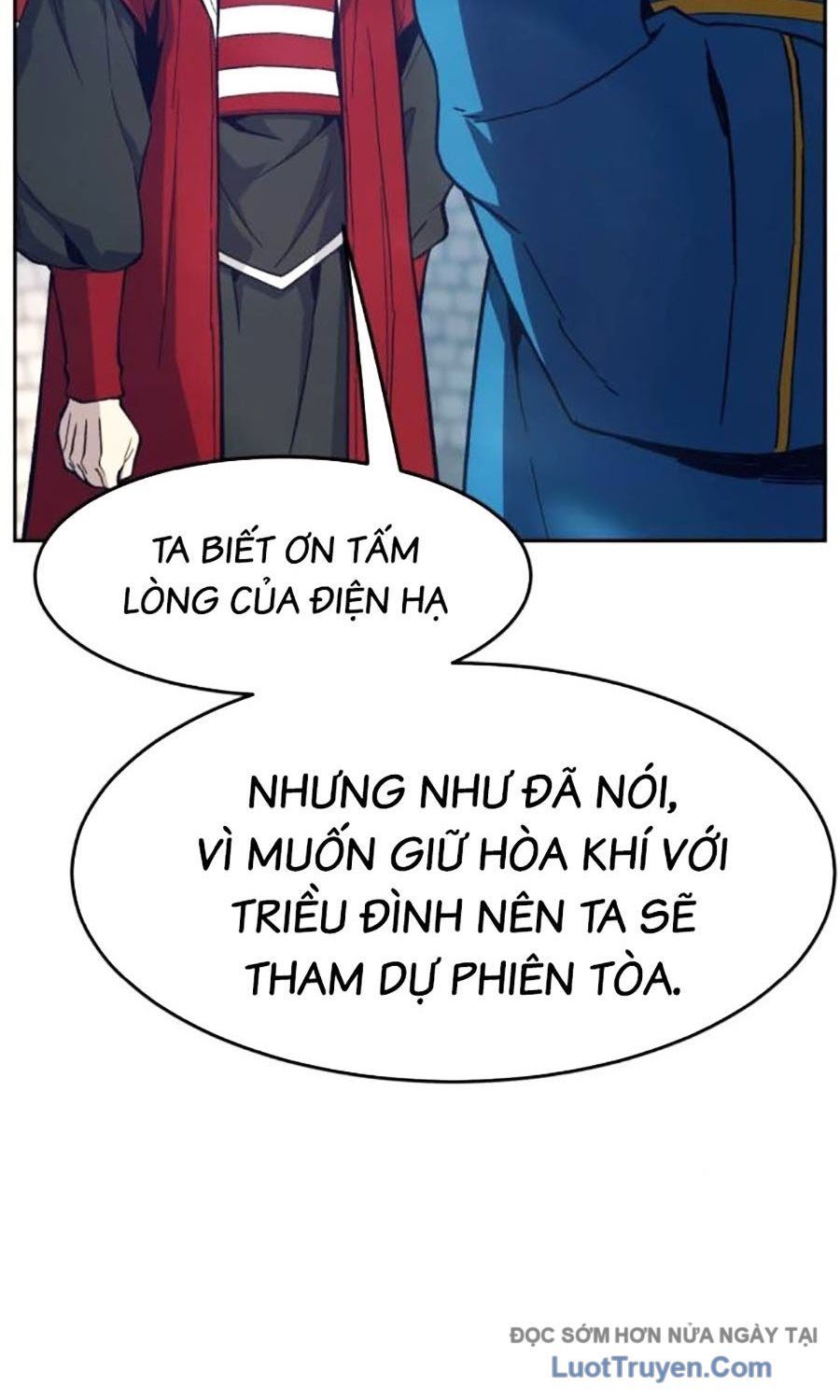 Cảm Kiếm Tuyệt Đối Chap 156 - Next Chap 157