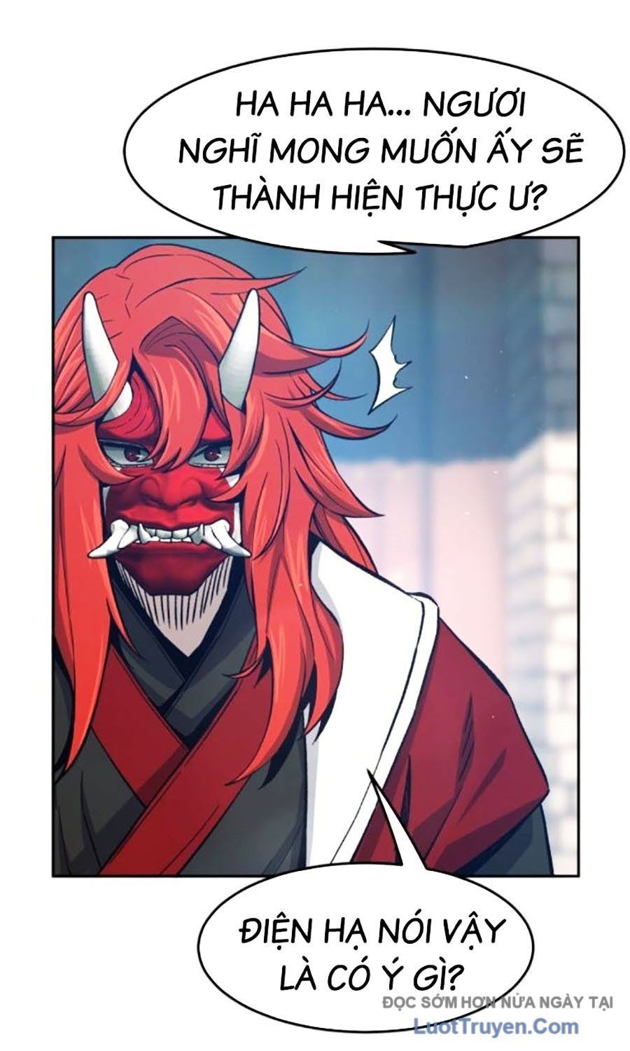 Cảm Kiếm Tuyệt Đối Chap 156 - Next Chap 157