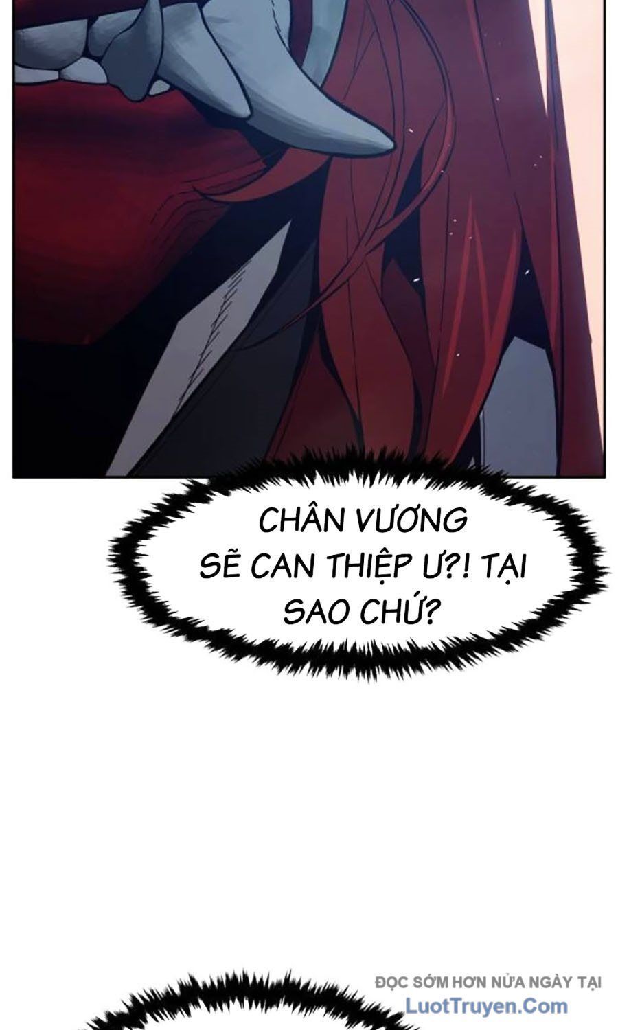 Cảm Kiếm Tuyệt Đối Chap 156 - Next Chap 157