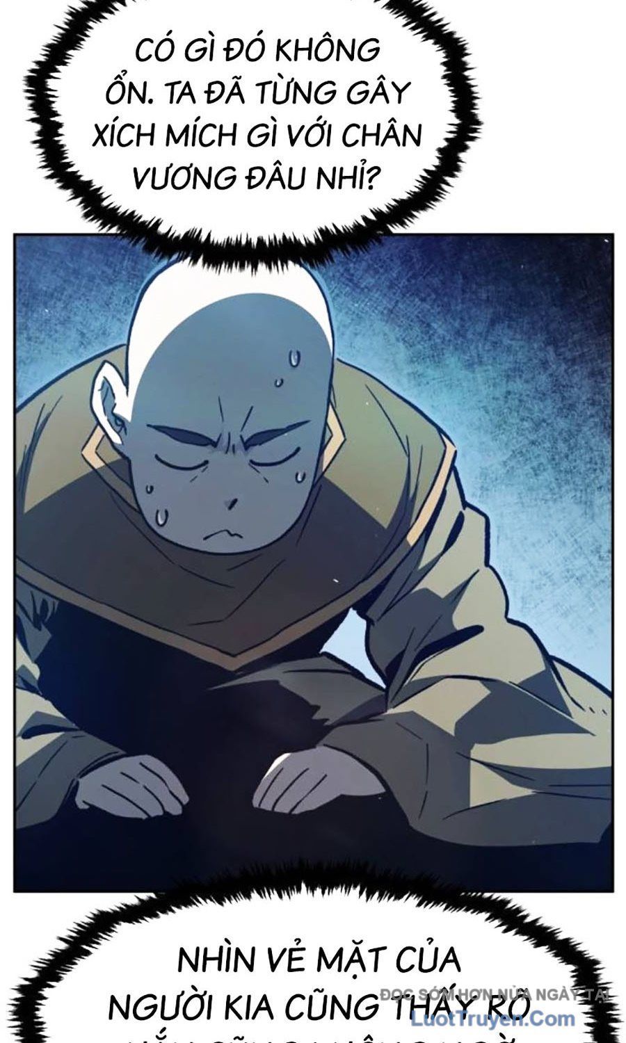 Cảm Kiếm Tuyệt Đối Chap 156 - Next Chap 157