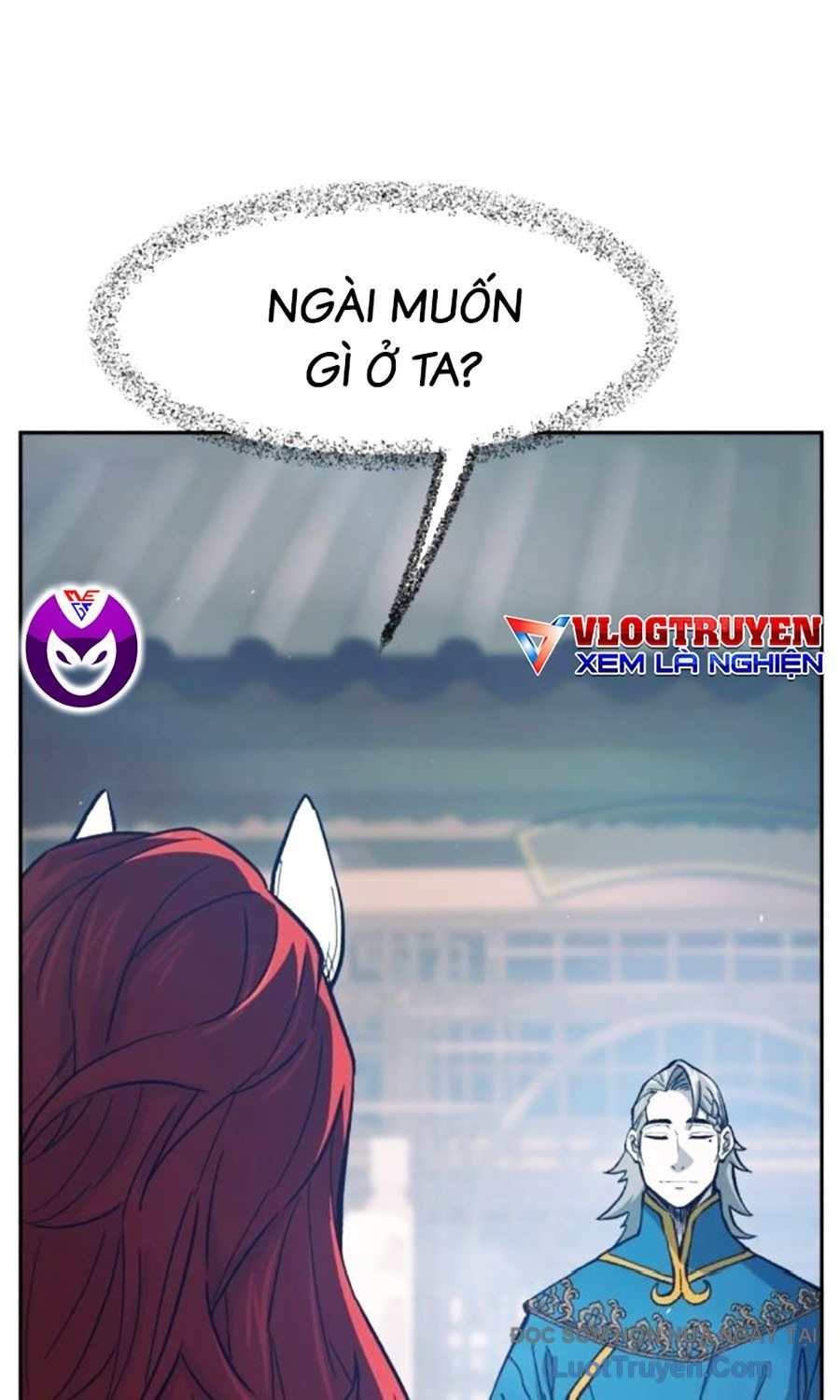 Cảm Kiếm Tuyệt Đối Chap 156 - Next Chap 157