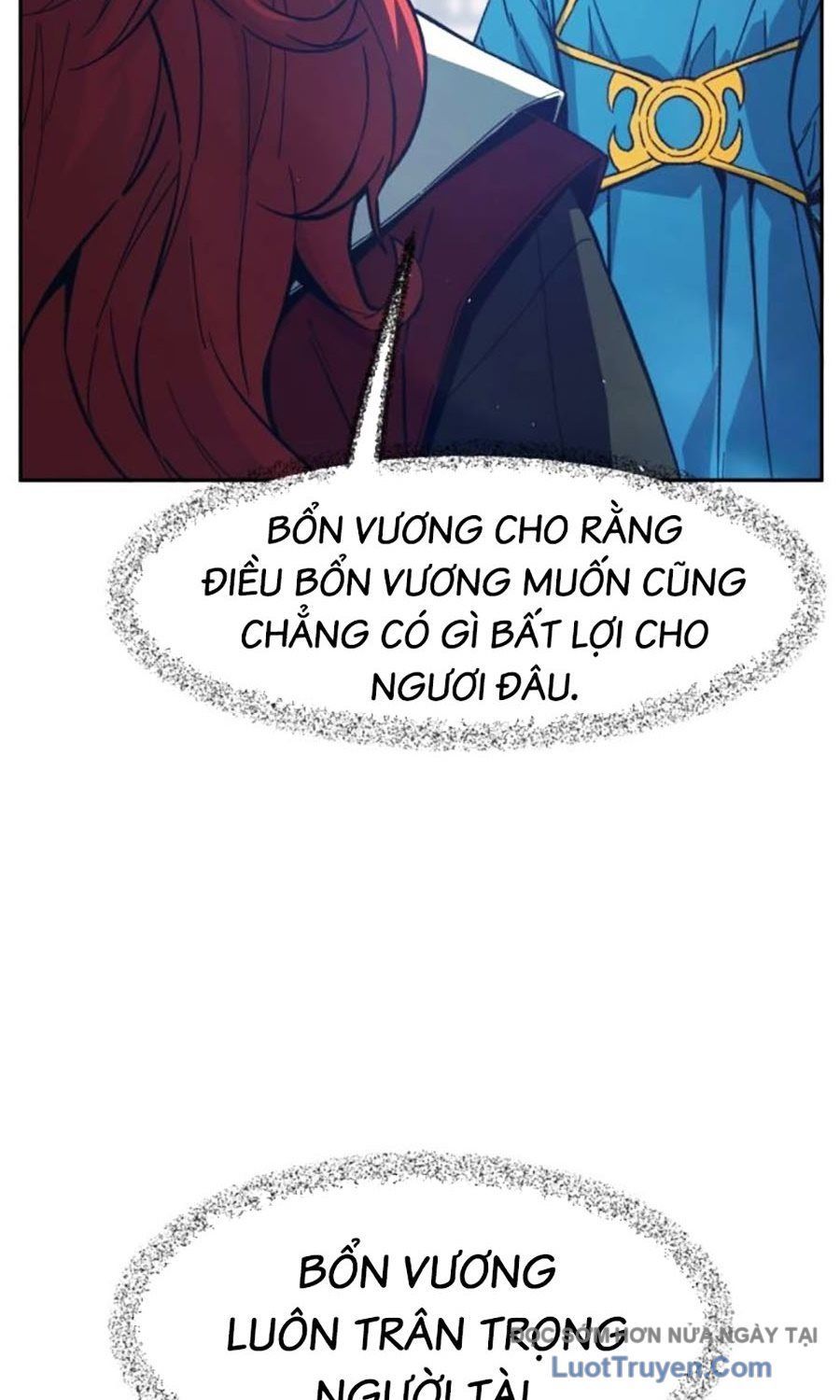 Cảm Kiếm Tuyệt Đối Chap 156 - Next Chap 157