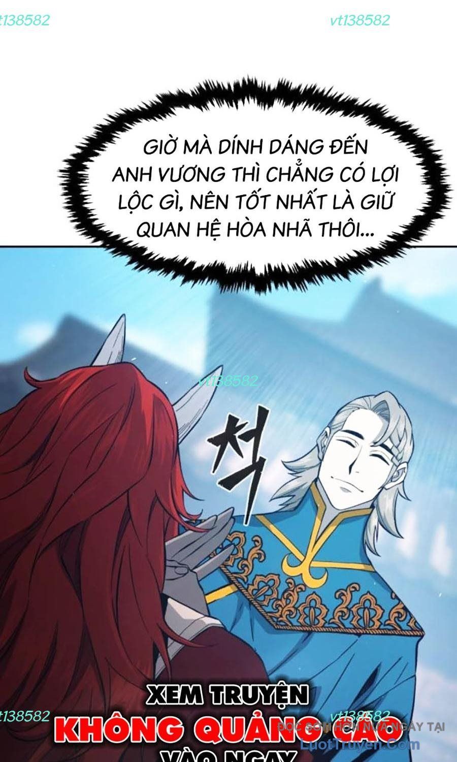 Cảm Kiếm Tuyệt Đối Chap 156 - Next Chap 157