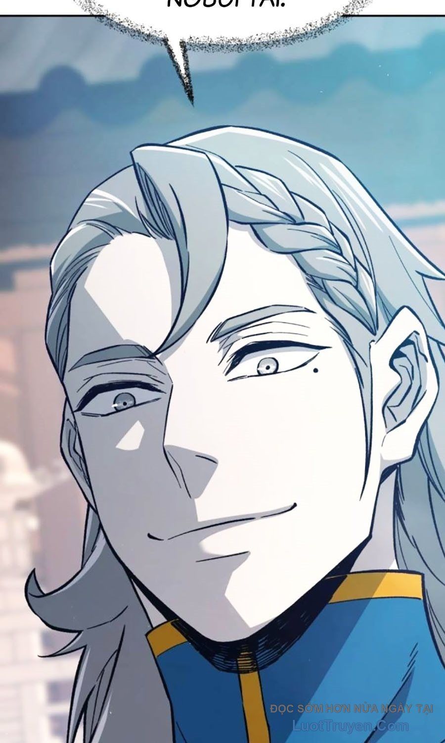 Cảm Kiếm Tuyệt Đối Chap 156 - Next Chap 157