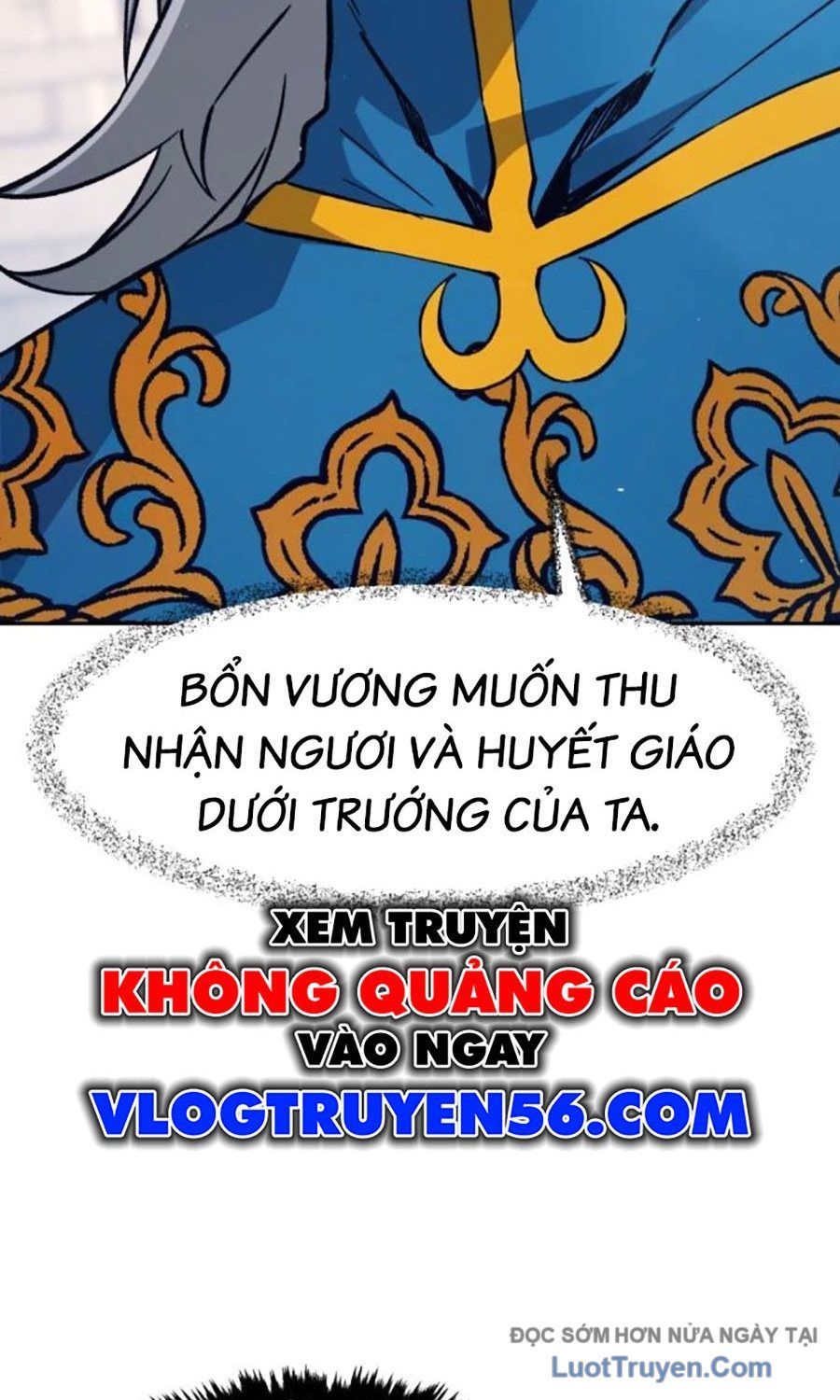 Cảm Kiếm Tuyệt Đối Chap 156 - Next Chap 157