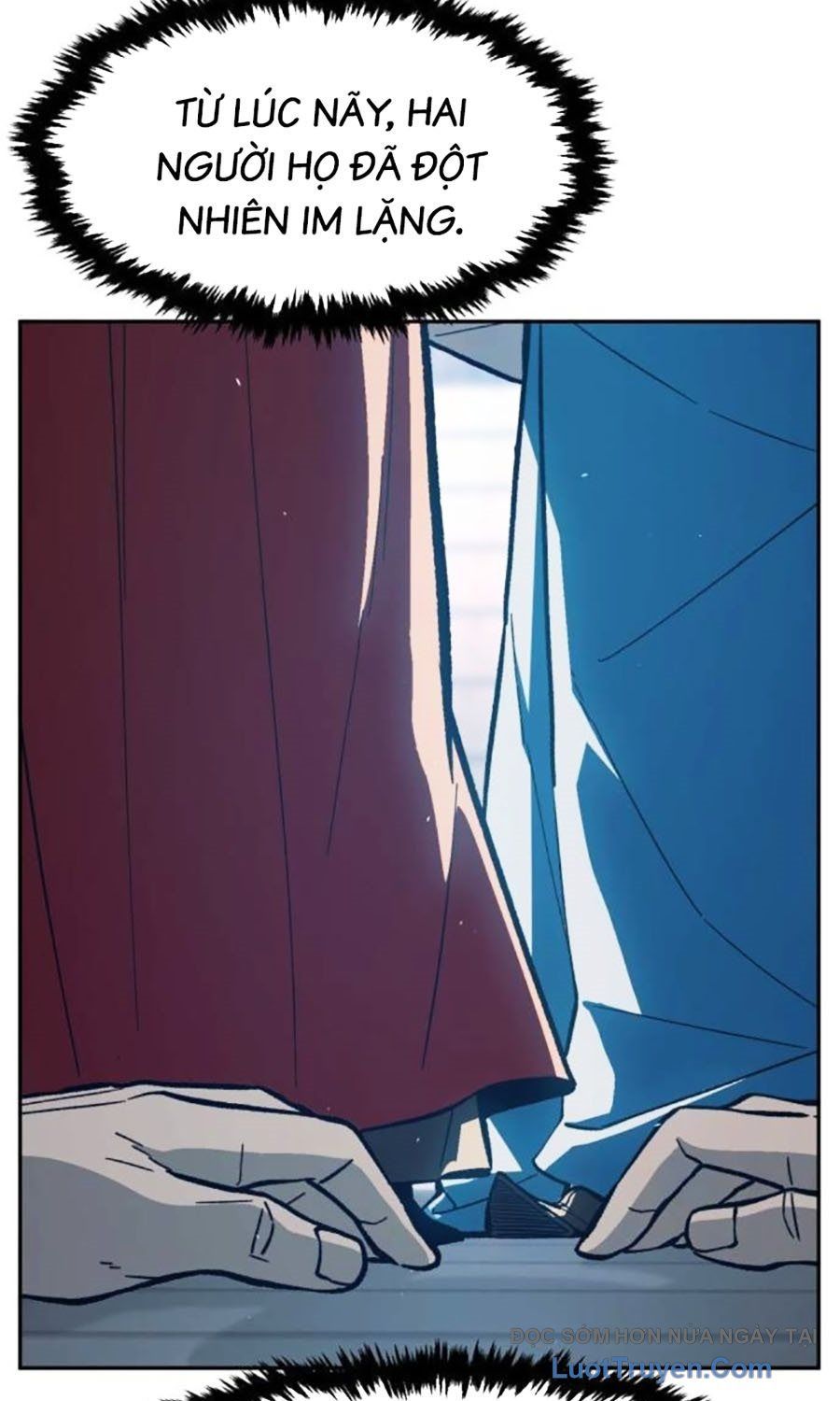 Cảm Kiếm Tuyệt Đối Chap 156 - Next Chap 157