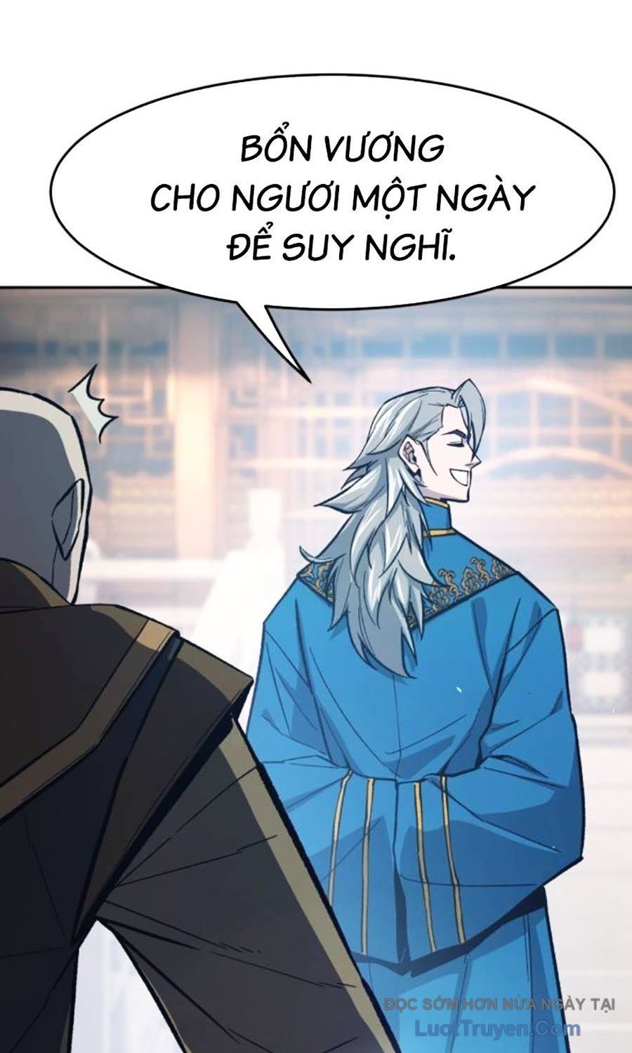 Cảm Kiếm Tuyệt Đối Chap 156 - Next Chap 157