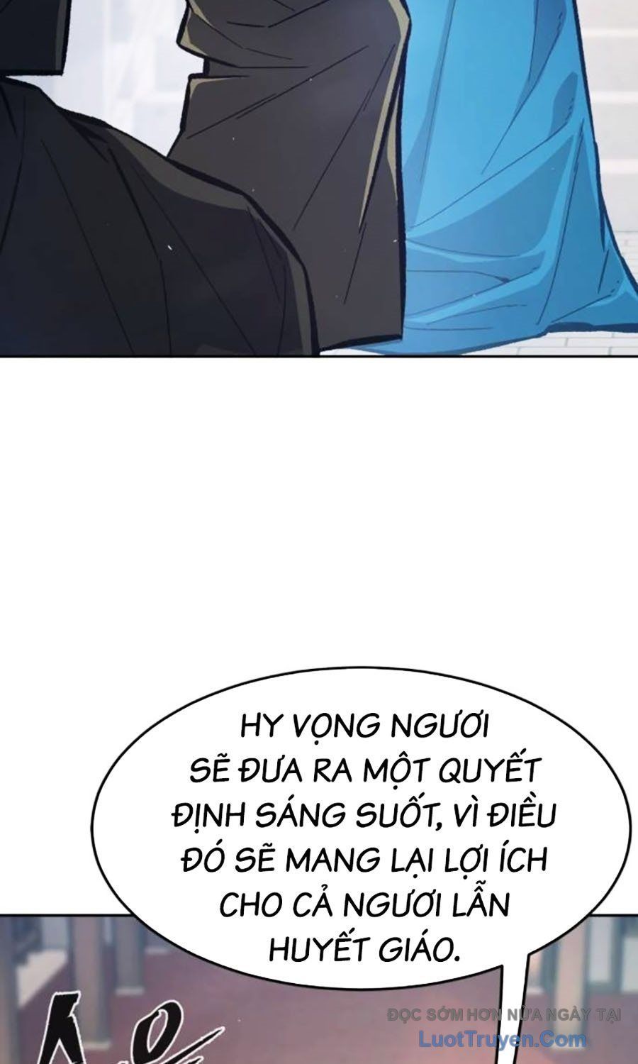 Cảm Kiếm Tuyệt Đối Chap 156 - Next Chap 157