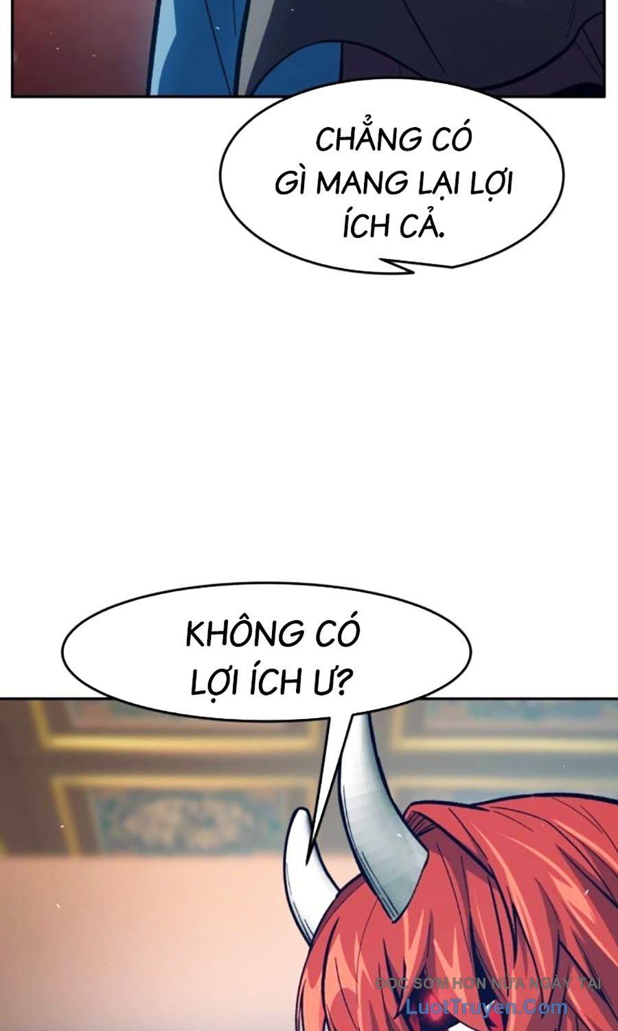 Cảm Kiếm Tuyệt Đối Chap 156 - Next Chap 157