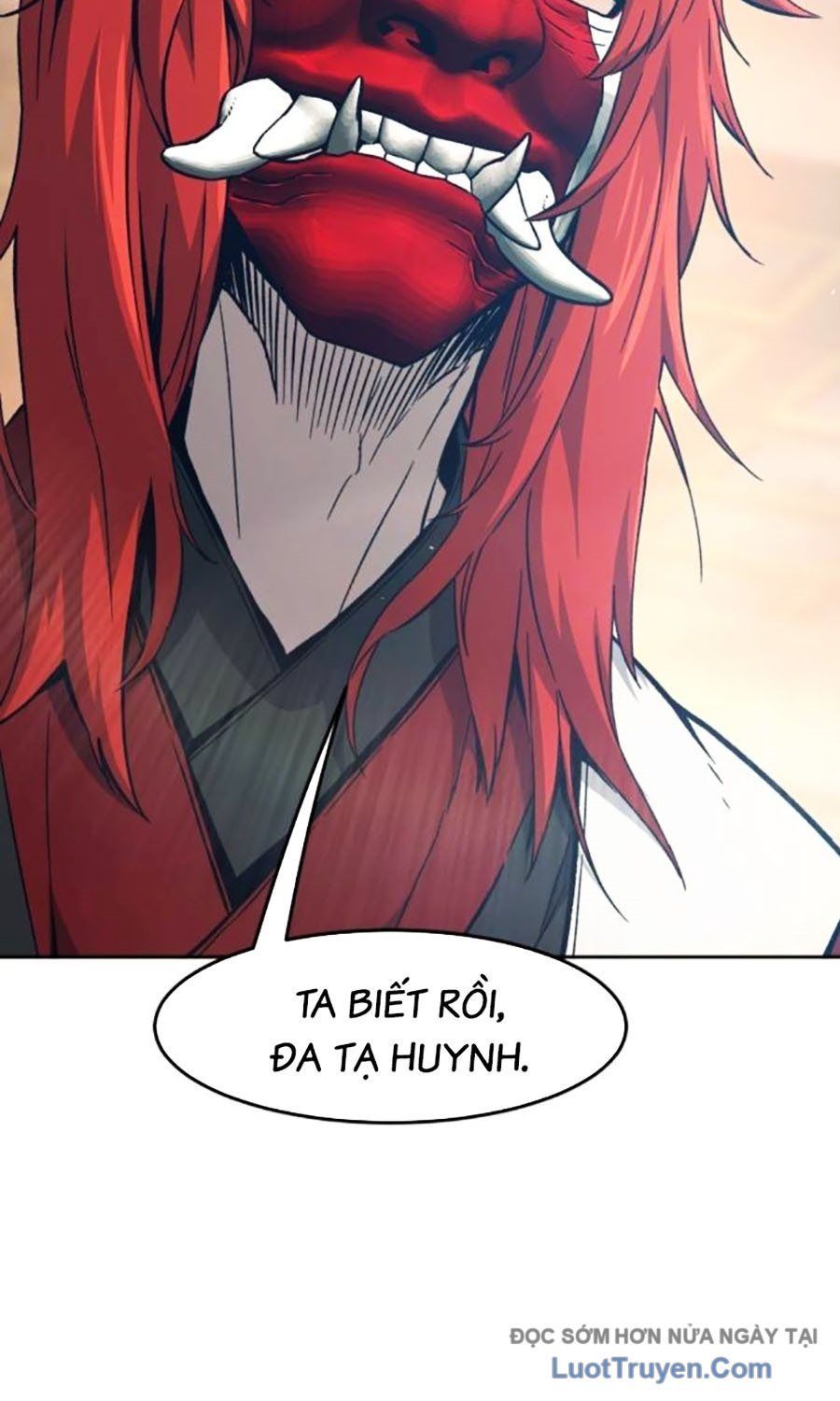 Cảm Kiếm Tuyệt Đối Chap 156 - Next Chap 157