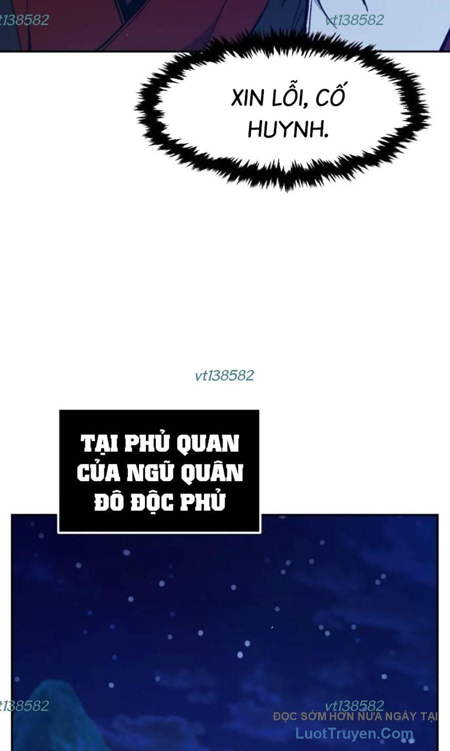 Cảm Kiếm Tuyệt Đối Chap 156 - Next Chap 157