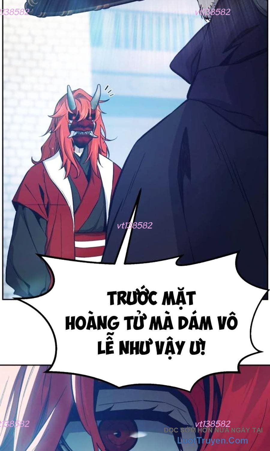 Cảm Kiếm Tuyệt Đối Chap 156 - Next Chap 157