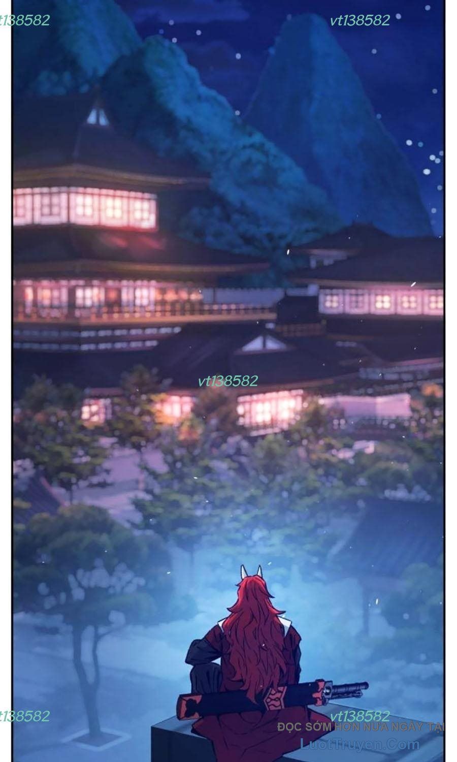 Cảm Kiếm Tuyệt Đối Chap 156 - Next Chap 157