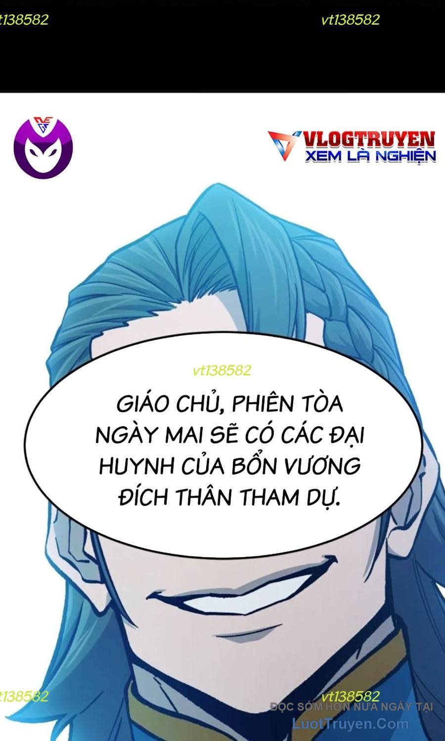 Cảm Kiếm Tuyệt Đối Chap 156 - Next Chap 157