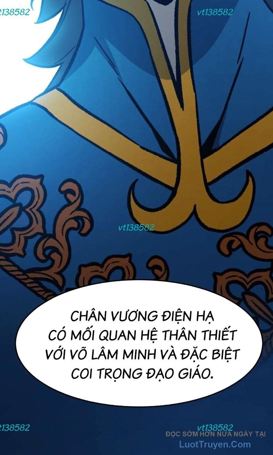 Cảm Kiếm Tuyệt Đối Chap 156 - Next Chap 157