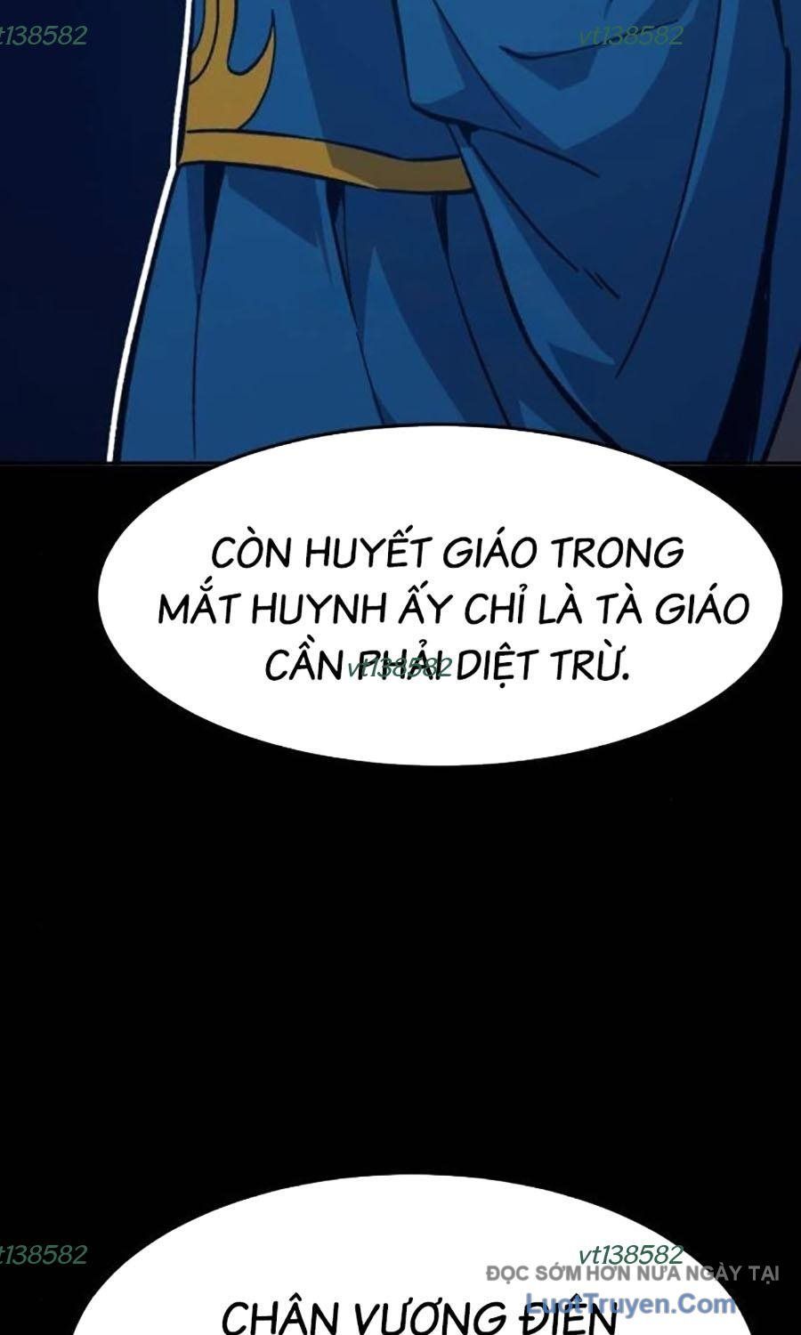 Cảm Kiếm Tuyệt Đối Chap 156 - Next Chap 157