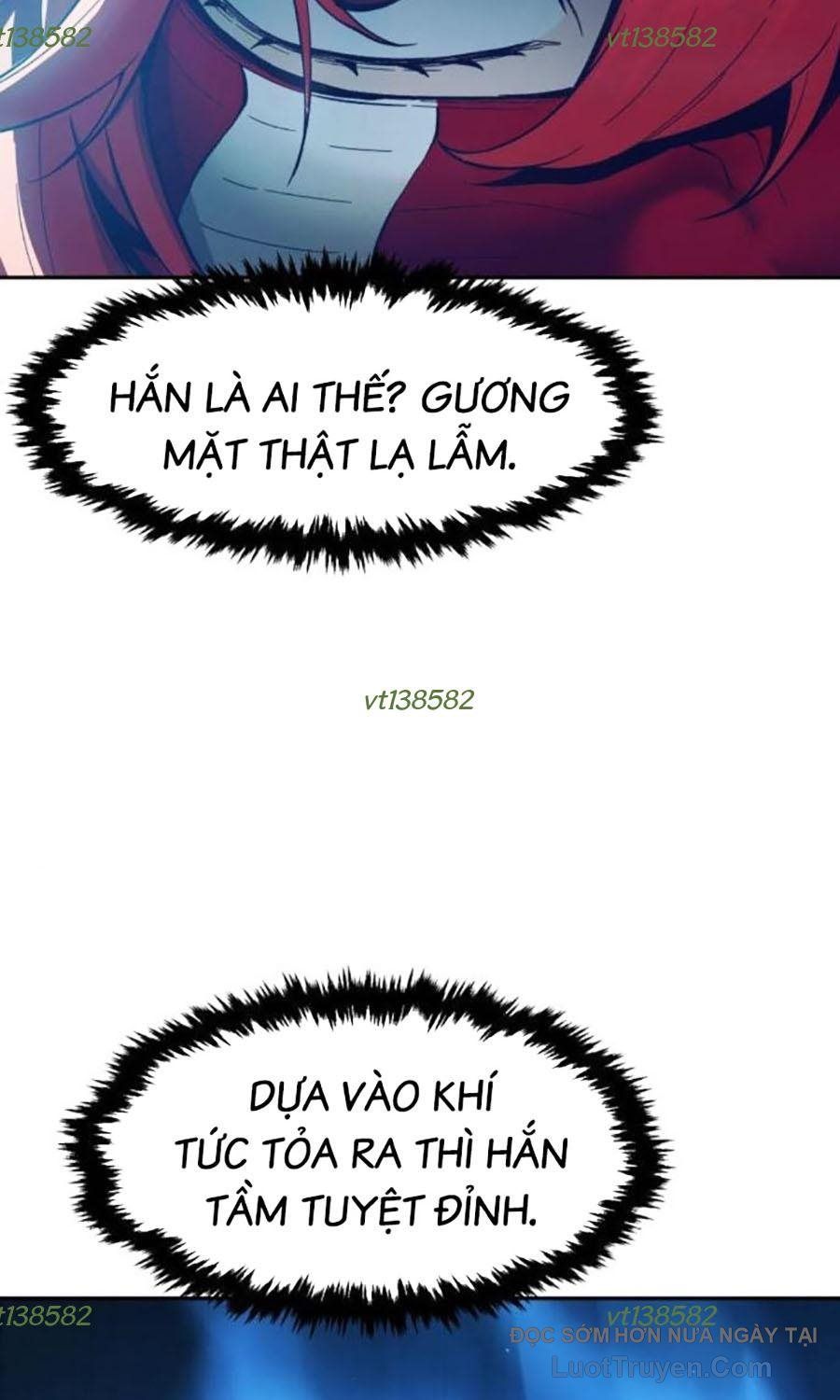 Cảm Kiếm Tuyệt Đối Chap 156 - Next Chap 157