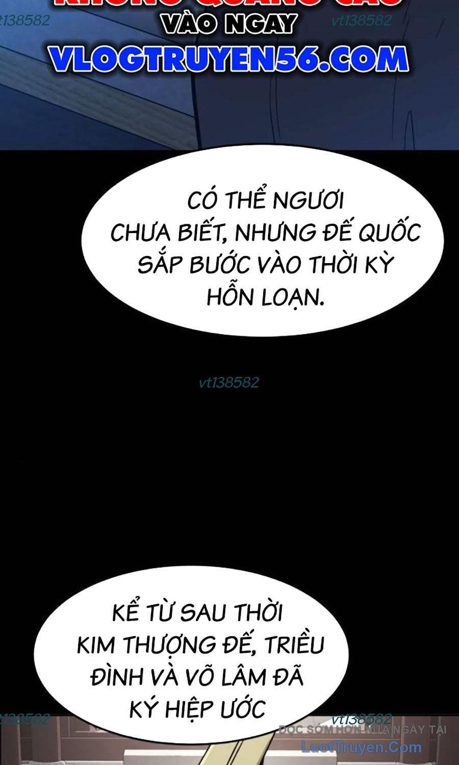 Cảm Kiếm Tuyệt Đối Chap 156 - Next Chap 157