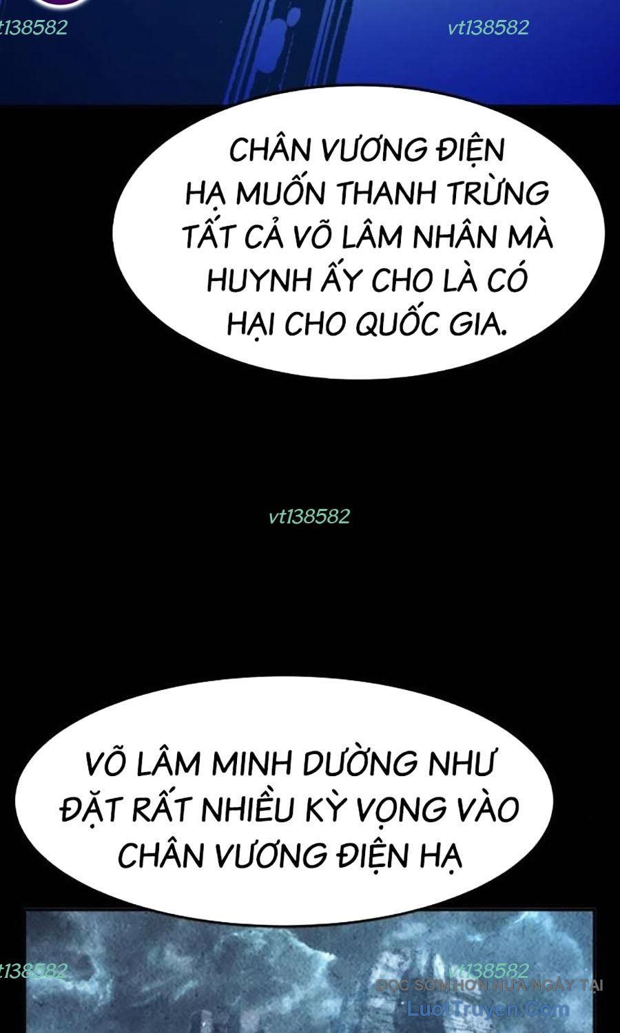 Cảm Kiếm Tuyệt Đối Chap 156 - Next Chap 157