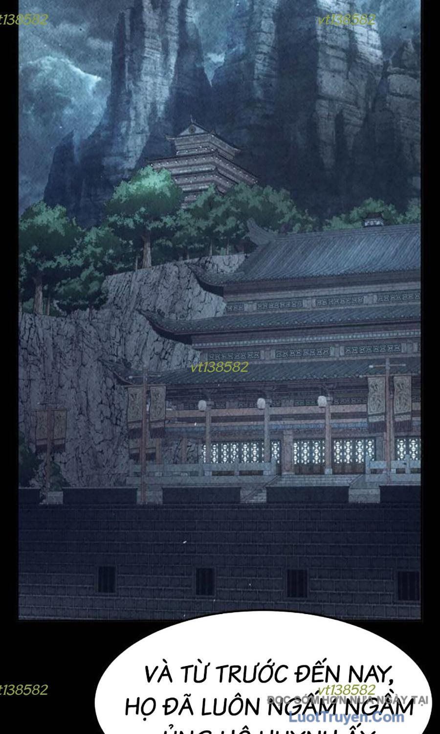 Cảm Kiếm Tuyệt Đối Chap 156 - Next Chap 157