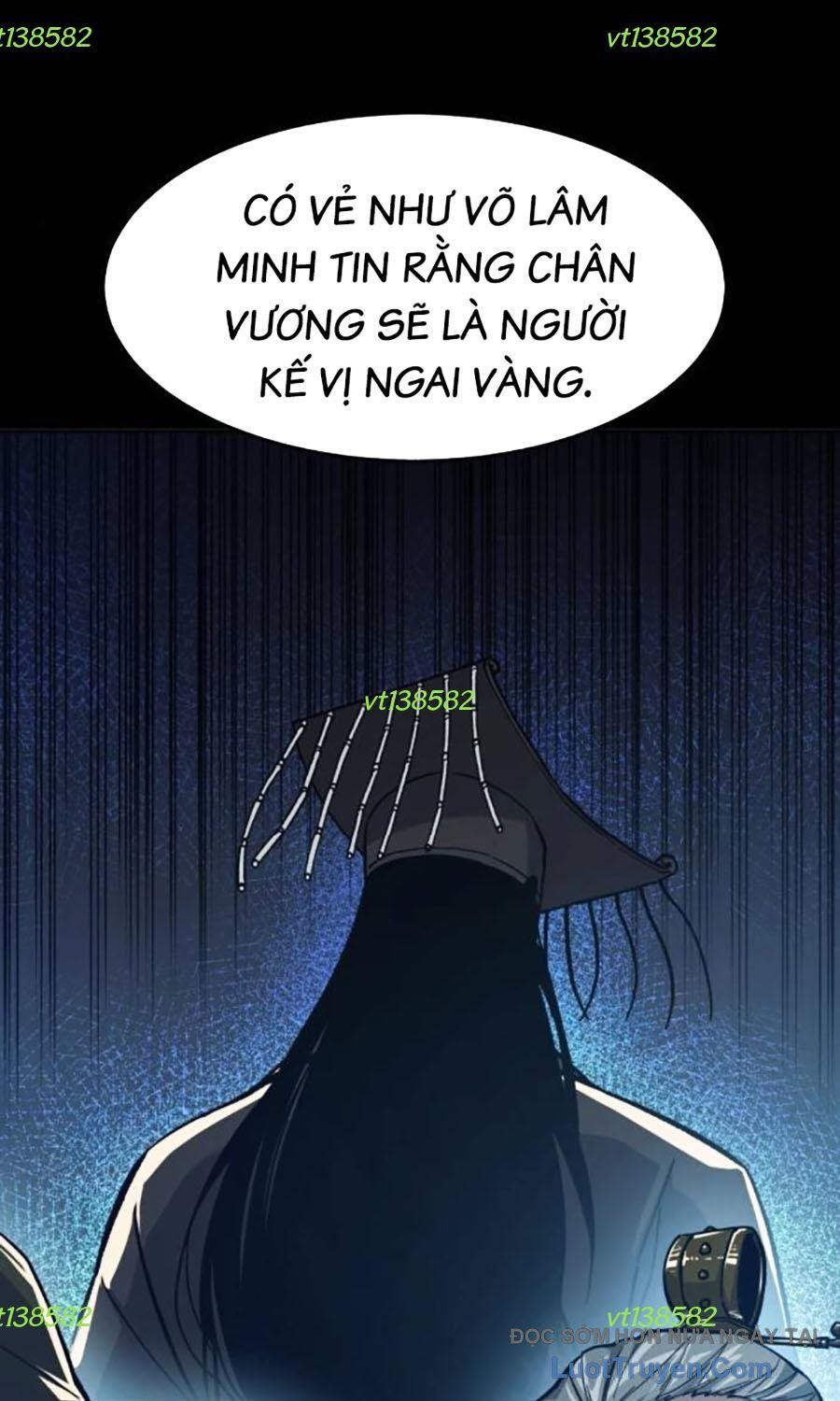 Cảm Kiếm Tuyệt Đối Chap 156 - Next Chap 157